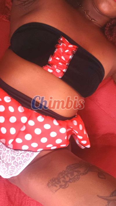 Escort, puta en Quinta Normal (Santiago)