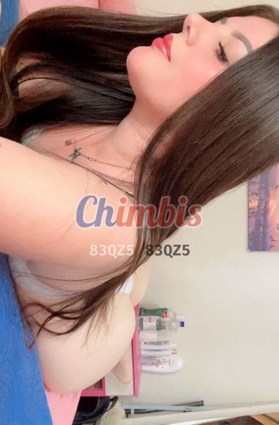 Ámbar 937829961, puta en Iquique