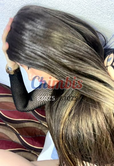 Ámbar 937829961, puta en Iquique