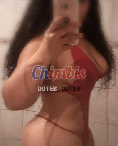 Vale, escort en San Fernando