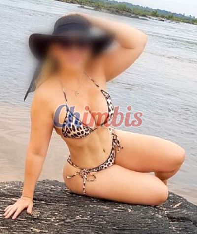 Eliza 921604430, escort en La Serena
