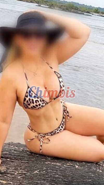 Eliza 921604430, escort en La Serena