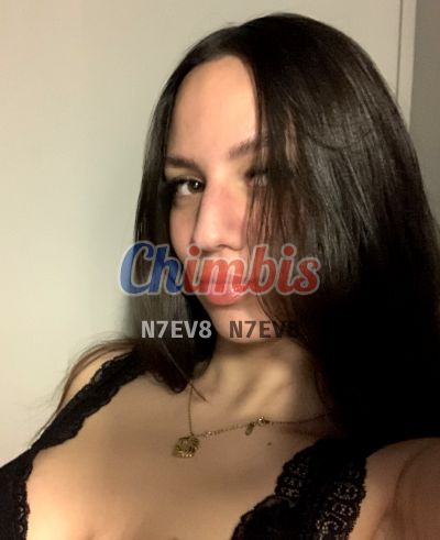 Miki 957187589, mujer que hace videollamadas y sexting