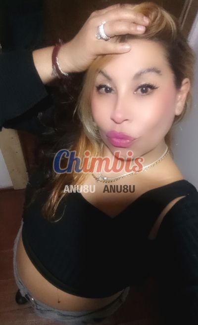 BABY PORNOxxx 936116259, escort en Metro Santa Isabel (Santiago)