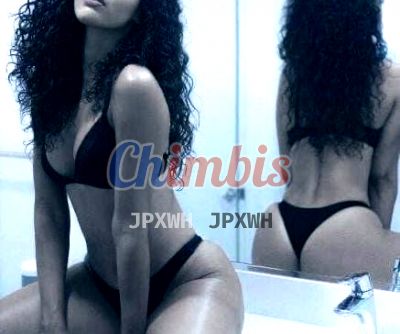 Judith 956374001, escort en Villa Alemana