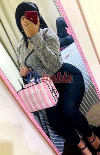 Rica Chilena 922553236, puta en Villa Alemana