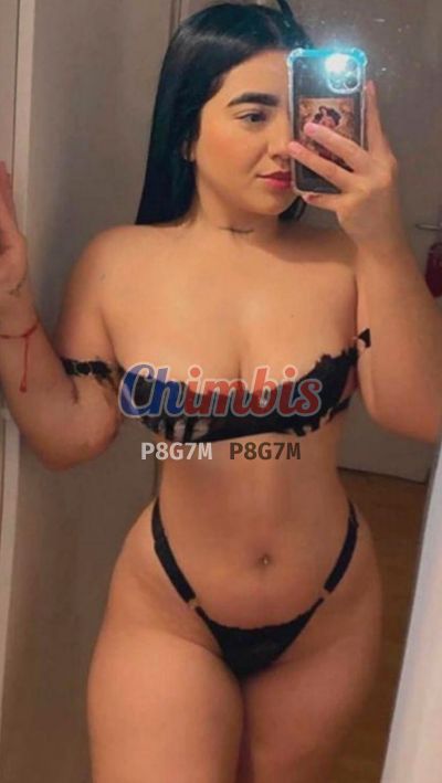 Dani 985705951, puta en Vallenar