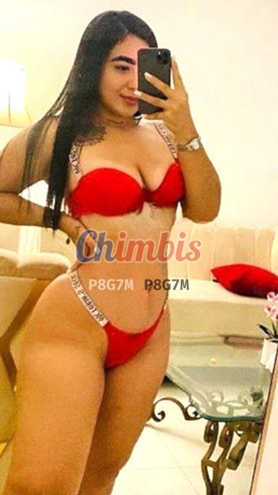 Dani 985705951, escort en Vallenar