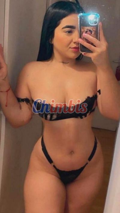 Dani 985705951, escort en Quilpué
