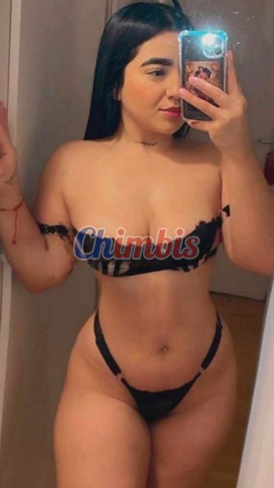 Dani 985705951, escort en Quilpué