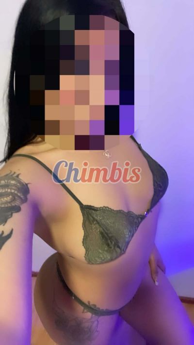Candy 979572496, escort en Vallenar