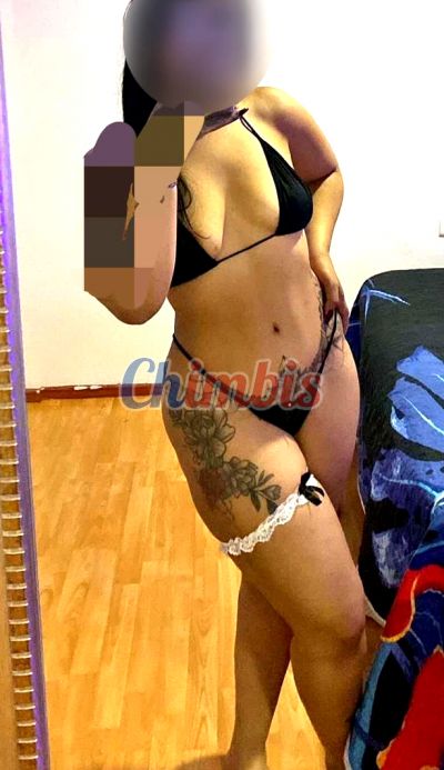 Candy 979572496, escort en Vallenar
