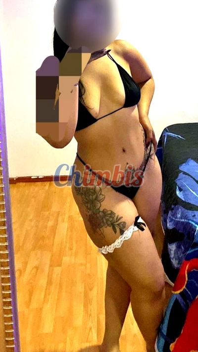 Candy 979572496, escort en Vallenar