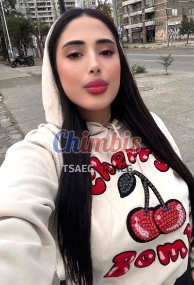 Catalina 959331585, escort en Melipilla