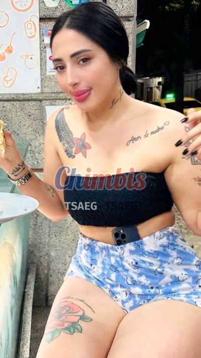 Catalina 959331585, escort en Melipilla