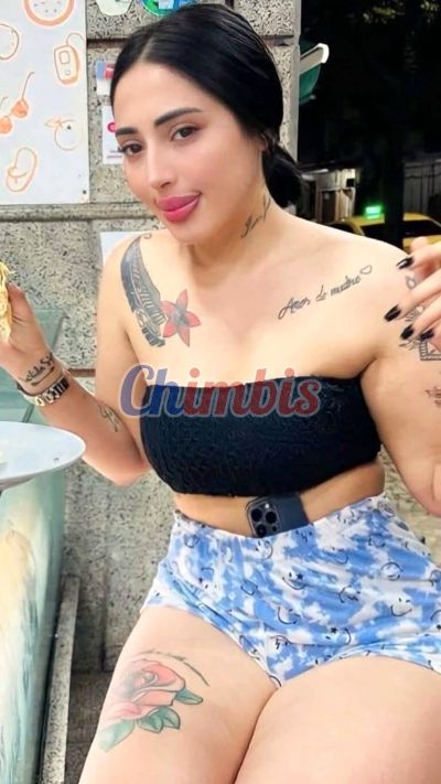 Catalina 959331585, escort en Melipilla