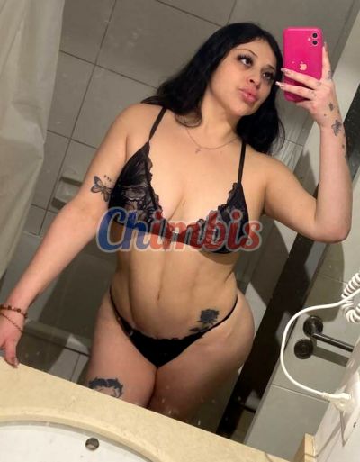 Chilena, escort en Providencia (Santiago)