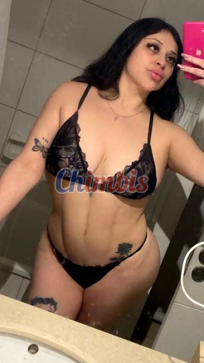 Chilena, escort en Providencia (Santiago)