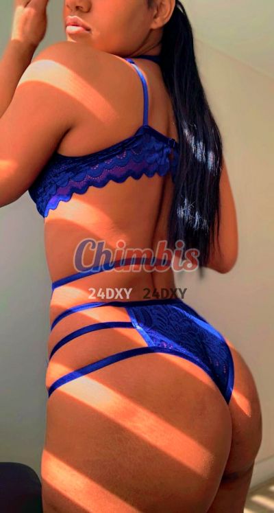 Danita 967444032, escort en Metro Santa Ana (Santiago)