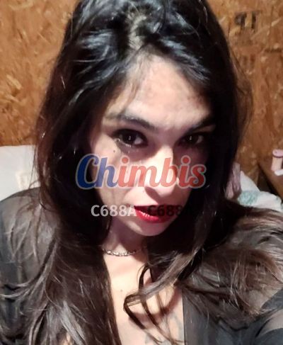 Lucía 986913362, escort en Temuco