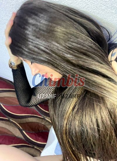 Ámbar 937829961, escort en Antofagasta