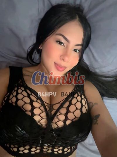 Teffy 936684349, escort en Coyhaique