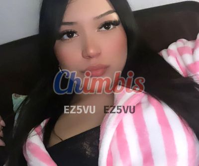 ALESSITA 956913152, escort en La Serena