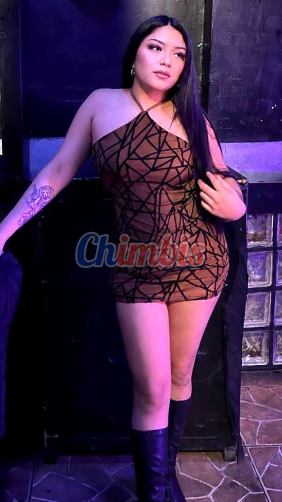 ALESSITA 956913152, escort en La Serena
