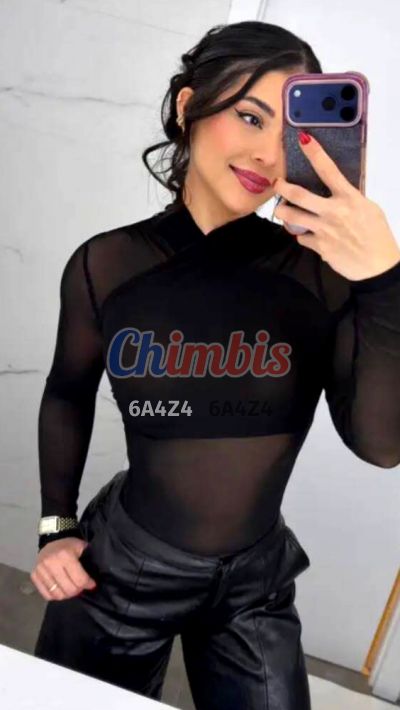 Candy 937499697, escort en Santa Cruz