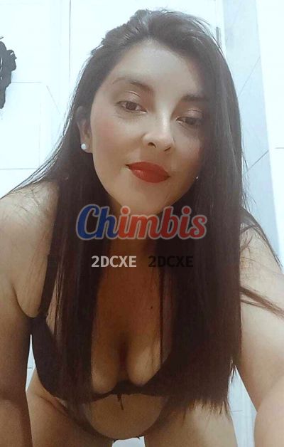 Claudia 972297853, puta en Metro Santa Lucía (Santiago)