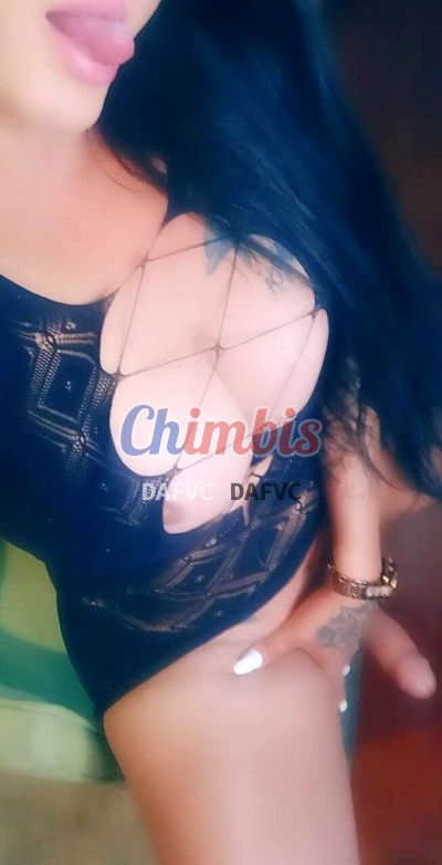 Amara 941529171, shemale en Valparaíso