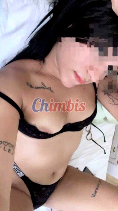 Analia 938722605, puta en Santa Cruz