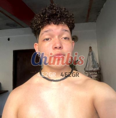 Jhon 910156097, hombre en La Florida (Santiago)