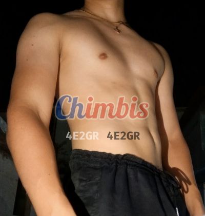 Jhon 910156097, hombre en La Florida (Santiago)