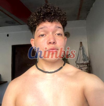 Jhon 910156097, hombre en La Florida (Santiago)