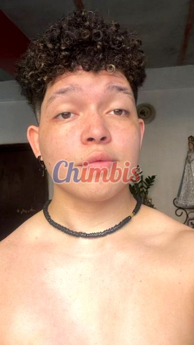 Jhon 910156097, hombre en La Florida (Santiago)