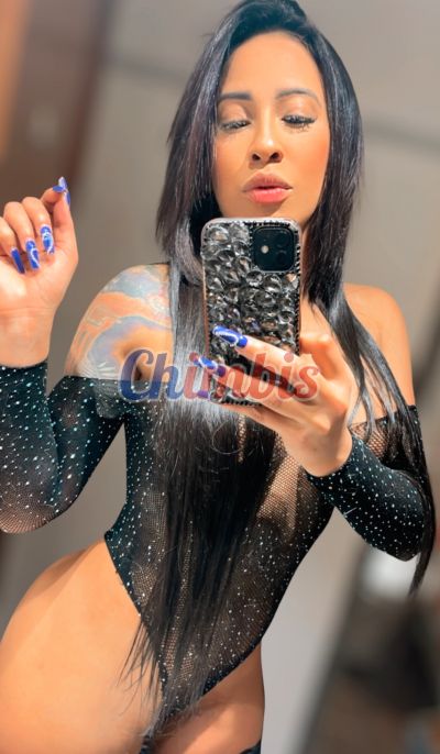Athena Milf 993957831, escort en Viña del Mar