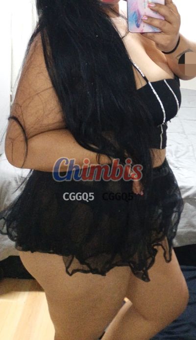 Sofi 967507332, escort en Antofagasta