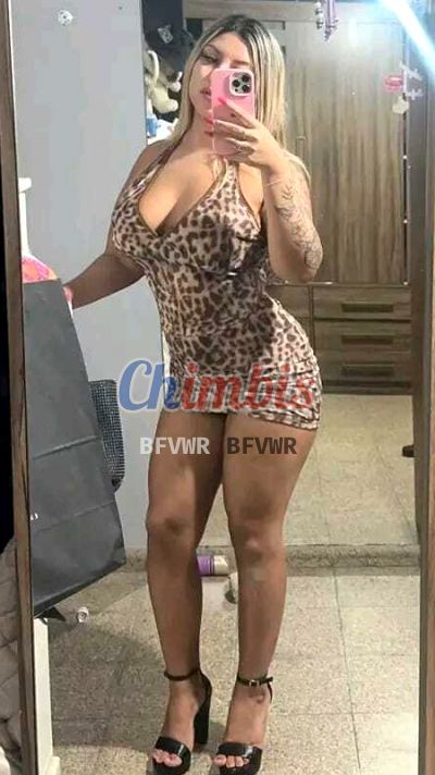 Macarena alejandra, escort en Calama