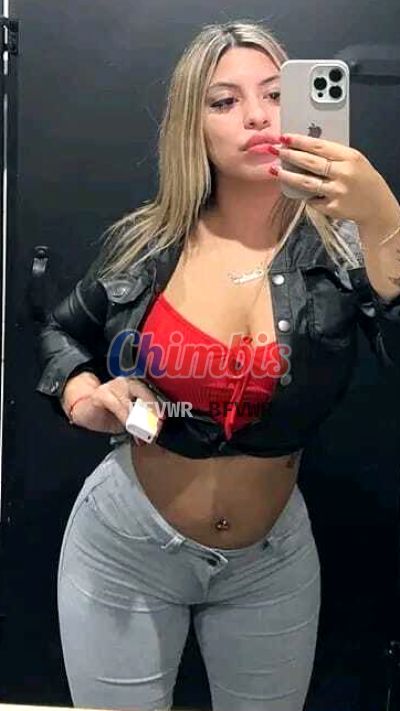 Macarena alejandra, escort en Calama