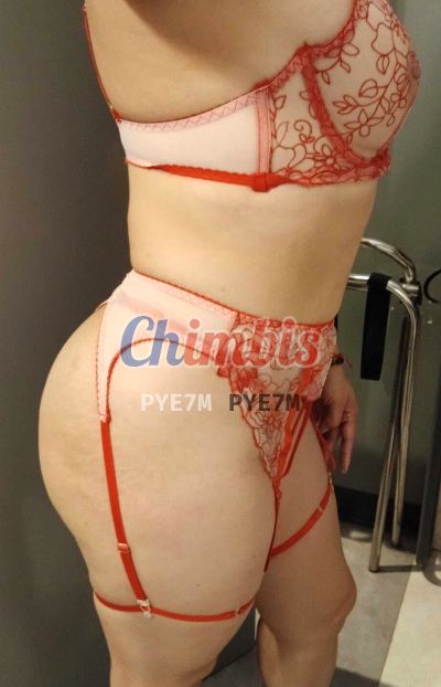 Daya 927645663, puta en Antofagasta