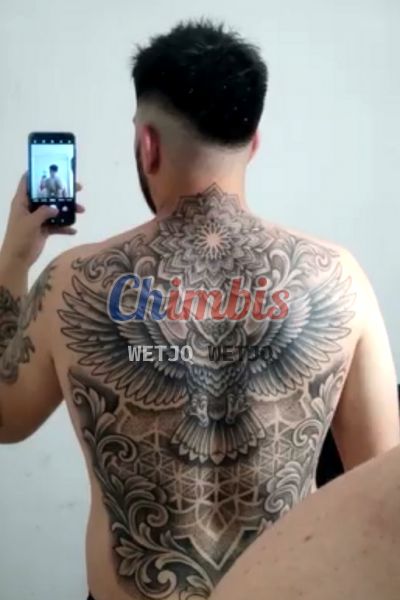 Axel 964488968, hombre en Santiago