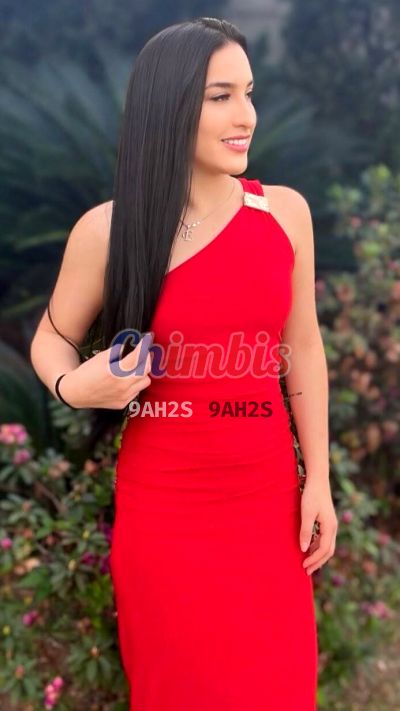 Aitana 928095509, escort en Viña del Mar
