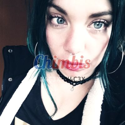 Alejandra, puta en Santiago