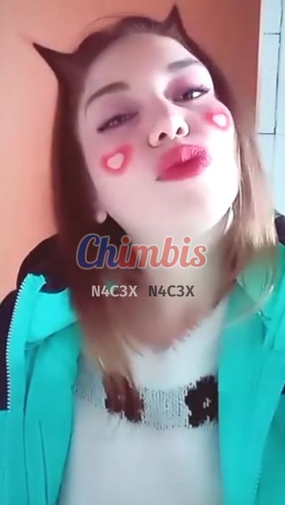 Alejandra, escort en Santiago