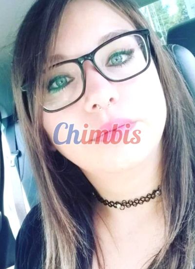 Alejandra, escort en Santiago