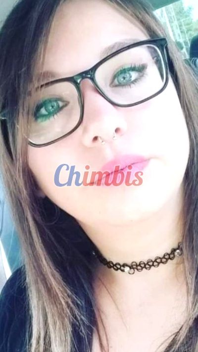 Alejandra, escort en Santiago