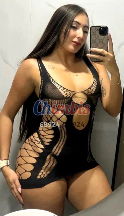 Cony 991846793, escort en Vallenar