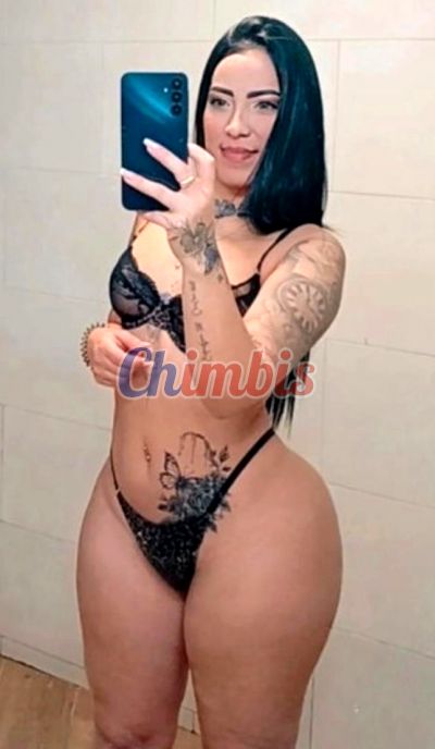 Stefy 979833358, escort en Vallenar
