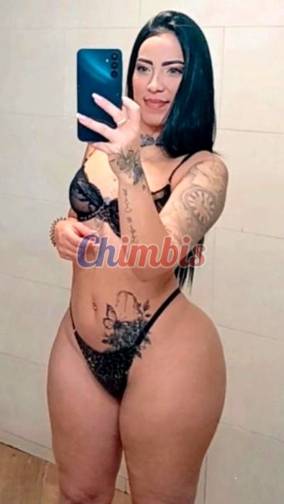 Stefy 979833358, escort en Vallenar